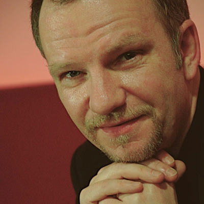 Markus Voigt